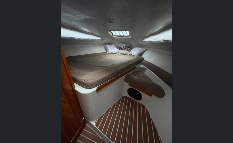 Yamarin 750 Big game-kuva-3